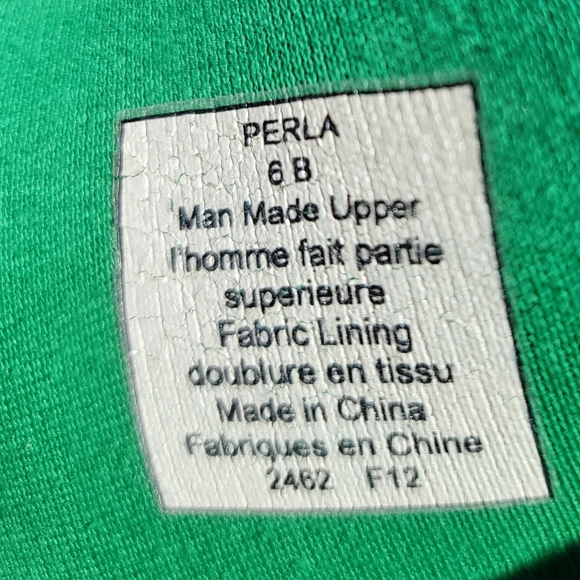 Ralph Lauren pink Perla rainboots Wmn 6B - Picture 10 of 12